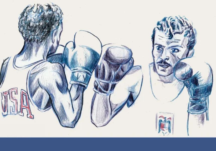 Imatge del cicle. Il·lustració Paco Sales